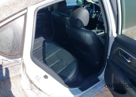 2014 Nissan Altima 3.5 Sl z USA, uszkodzony, nr VIN 1N4BL3AP8EC421523